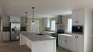 Timberline Elite / TE32764B Kitchen 76897