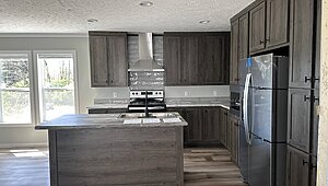 Xtreme / Fleetwood Kitchen 81345