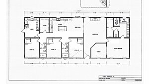 MDFS 43-32-SP / Kabco No Category 84776