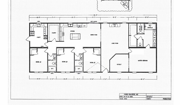 MDFS 43-32-SP / Kabco No Category 84776