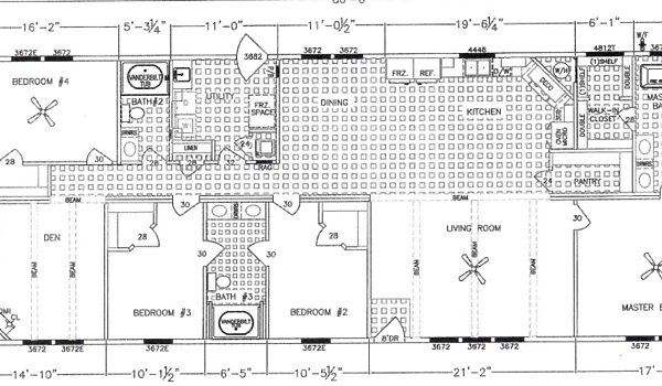 Essentials Series / The Maggie 623-84-4-32 No Category 86766