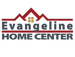 Evangeline Home Center Logo