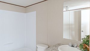 TRU Multi Section / Wonder Bathroom 20696