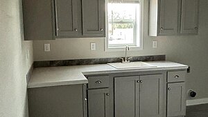 BellaVista / Ironwood Interior 89010
