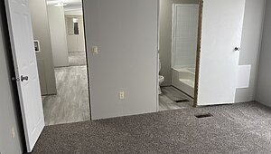Clayton Built / Singlewide Interior 89053