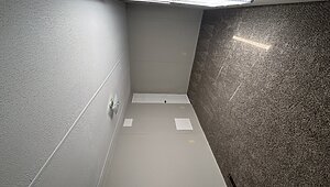 Clayton Built / Singlewide Interior 89055