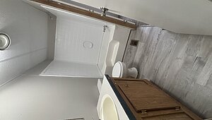 Clayton Built / Singlewide Interior 89056