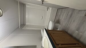 Clayton Built / Singlewide Interior 89057