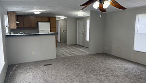 Clayton Built / Singlewide Interior 89047