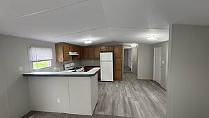 Clayton Built / Singlewide Interior 89048