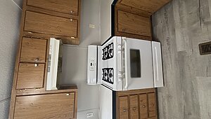 Clayton Built / Singlewide Interior 89050