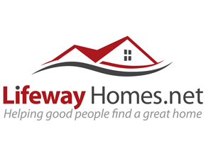 Lifeway Homes of Tulsa Logo