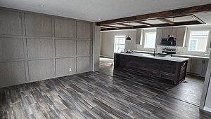Champion Homes / Rosedale Interior 83007