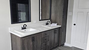 Champion Homes / Rosedale Interior 83012