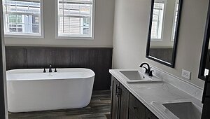 Champion Homes / Rosedale Interior 83011