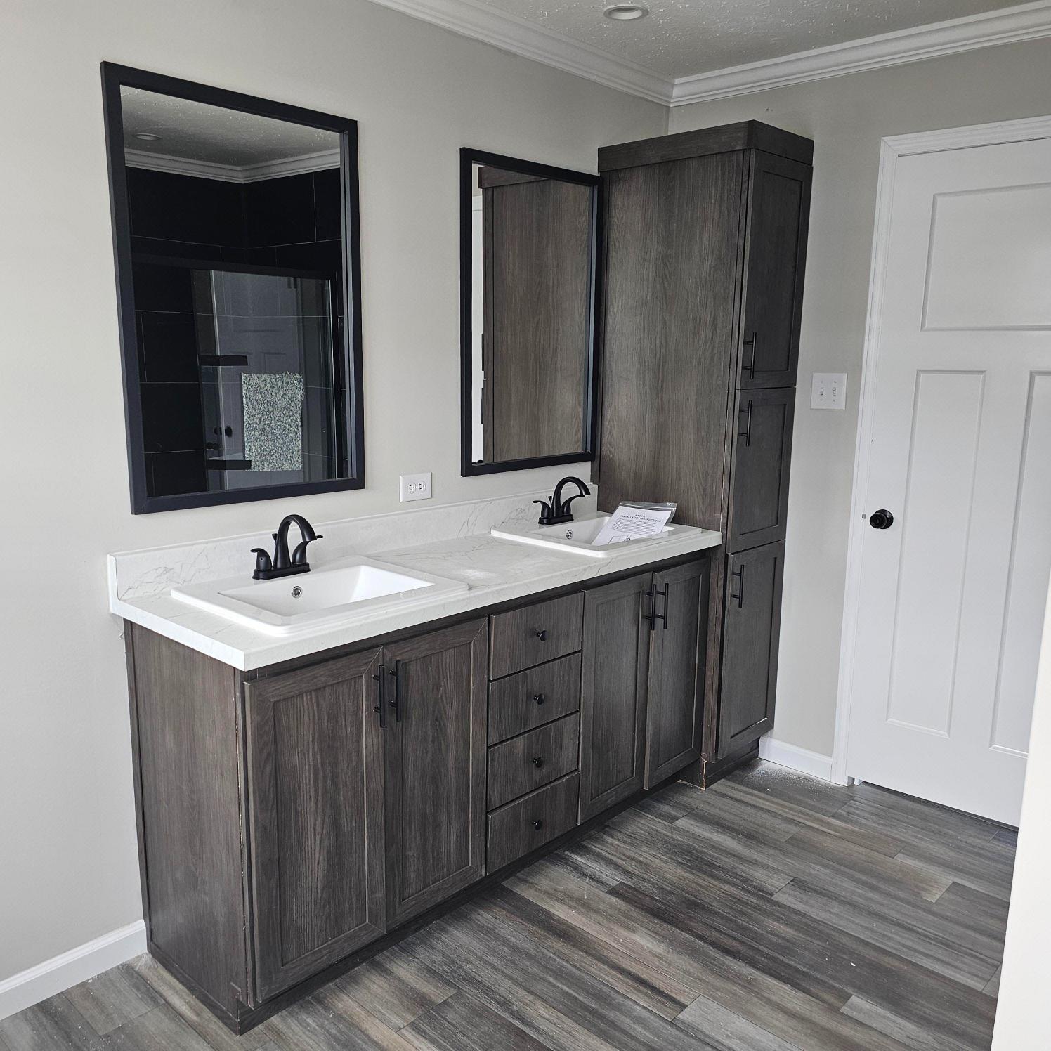 Champion Homes Rosedale from MH Home Center of Springfield