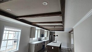 Champion Homes / Rosedale Interior 83010