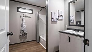 Embrace Series / Sunlight 2856H32A7B Bathroom 83056