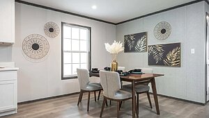Embrace Series / Sunlight 2856H32A7B Kitchen 83054