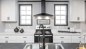 Embrace Series / Sunlight 2856H32A7B Kitchen 83052