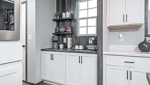 Embrace Series / Sunlight 2856H32A7B Kitchen 83053