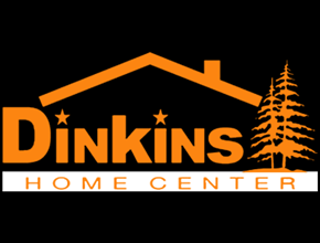 Dinkins Home Center Logo