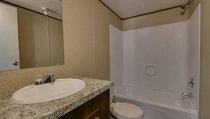 TRU Multi Section / Triumph Bathroom 6986