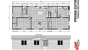 END OF THE YEAR SALE / PRI2868-2027 Layout 85378