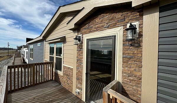 Prime / PRI3264-500 Exterior 85650