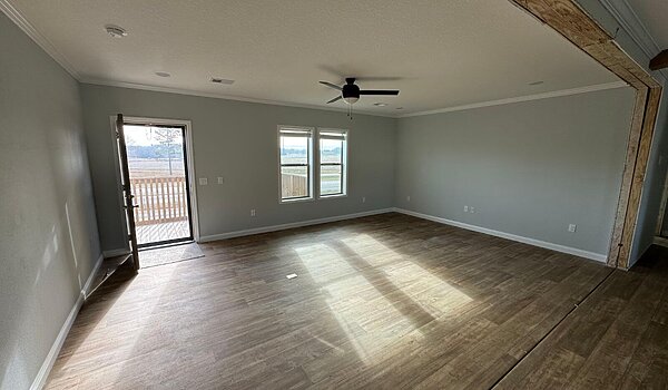 Prime / PRI3264-500 Interior 85652