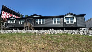 Prime / The Vayda PRI3280-2040 Exterior 90360
