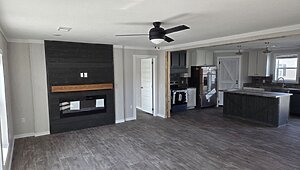 The ARC 8000 9000 / ARC3270-9002 Interior 85687