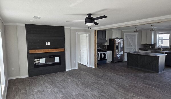 The ARC 8000 9000 / ARC3270-9002 Interior 85687