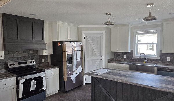 The ARC 8000 9000 / ARC3270-9002 Interior 85688