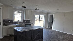 The ARC 8000 9000 / ARC3270-9002 Interior 85689