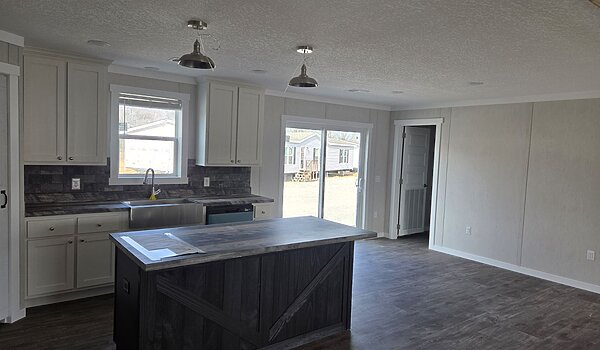 The ARC 8000 9000 / ARC3270-9002 Interior 85689