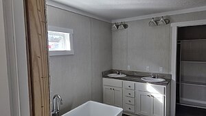 The ARC 8000 9000 / ARC3270-9002 Interior 85693