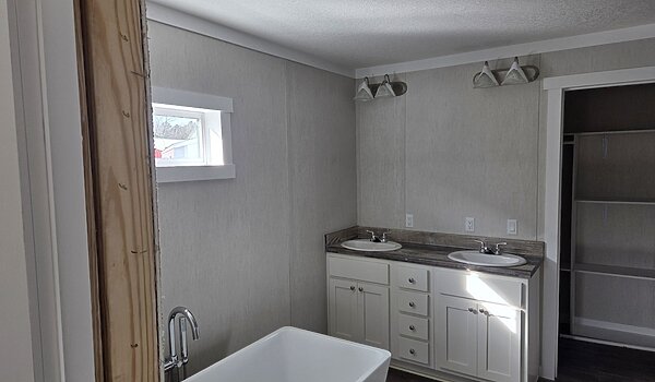 The ARC 8000 9000 / ARC3270-9002 Interior 85693