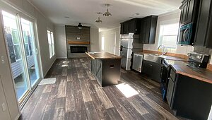 The Arc 8000 9000 / ARC1680-8004 Interior 87060