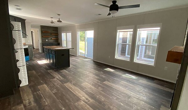 The Arc 8000 9000 / ARC1680-8004 Interior 87062