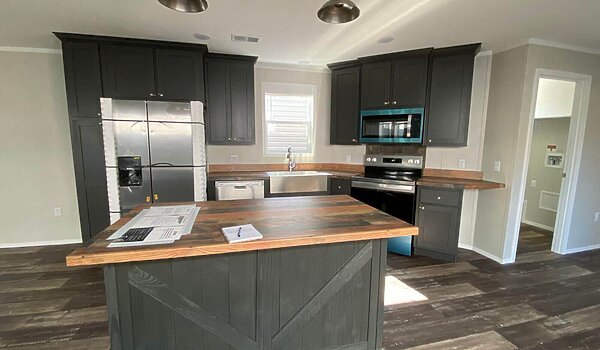 The Arc 8000 9000 / ARC1680-8004 Interior 87061