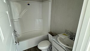 ARC / The Raizer ARC1680-8004 Interior 91001
