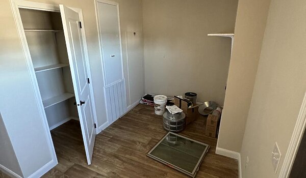 Prime / PRI3264-2070 Interior 84012