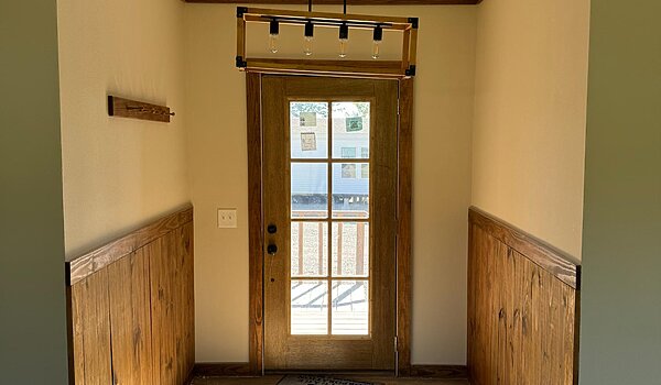 Prime / PRI3264-2070 Interior 84014