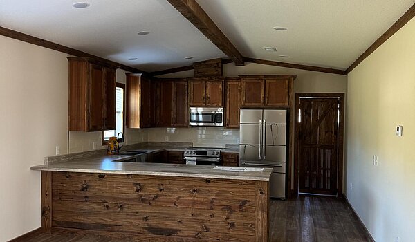 Prime / PRI3264-2070 Interior 84003