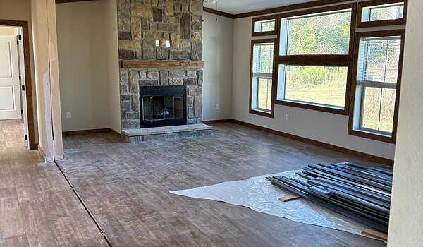 Prime / PRI3264-2070 Interior 84004