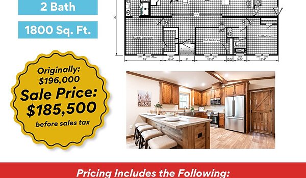 DISCOUNTED PRICING / PRI3264-2070 Utility 81163