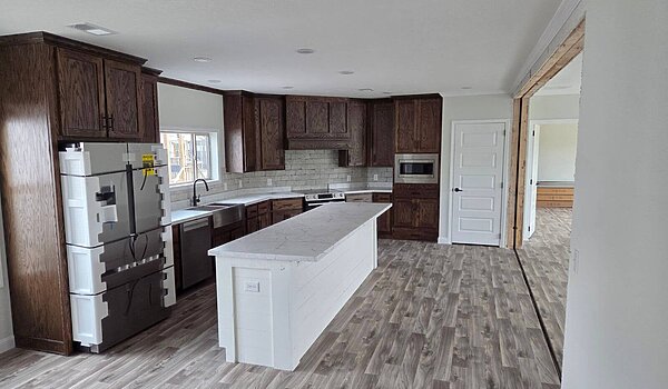 Prime / PRI3284-2010 with 3 bath option Interior 84203