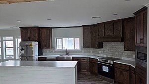 Prime / PRI3284-2010 with 3 bath option Interior 84204