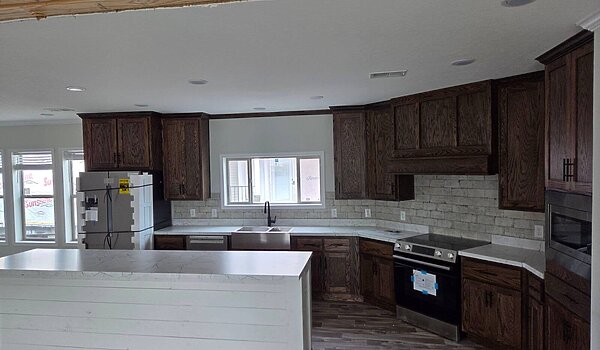 Prime / PRI3284-2010 with 3 bath option Interior 84204